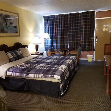 Travel Inn Duffield Ngoại thất bức ảnh