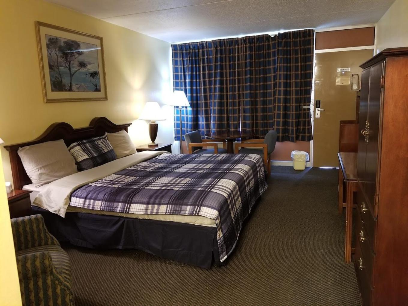 Travel Inn Duffield Ngoại thất bức ảnh