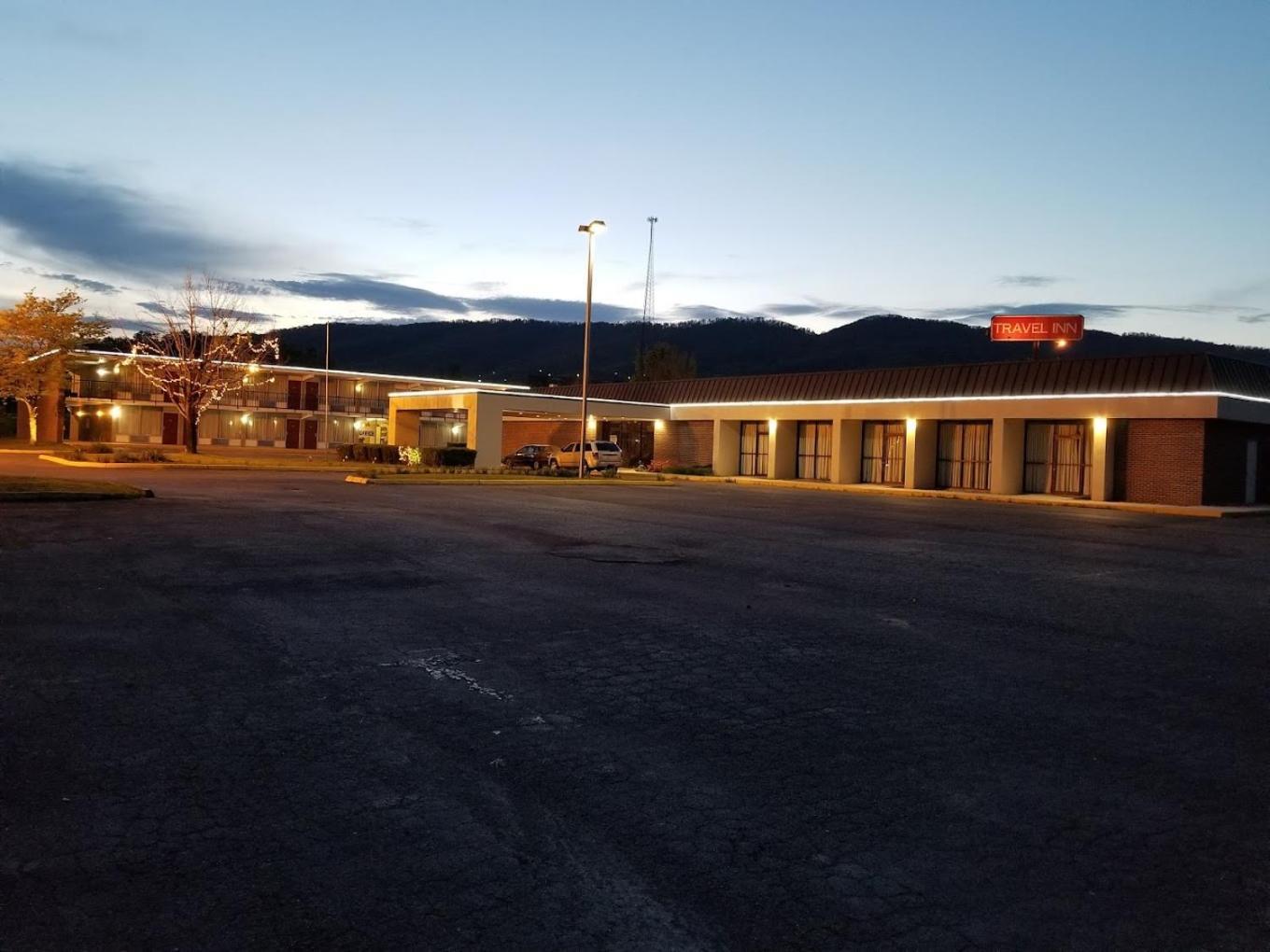 Travel Inn Duffield Ngoại thất bức ảnh