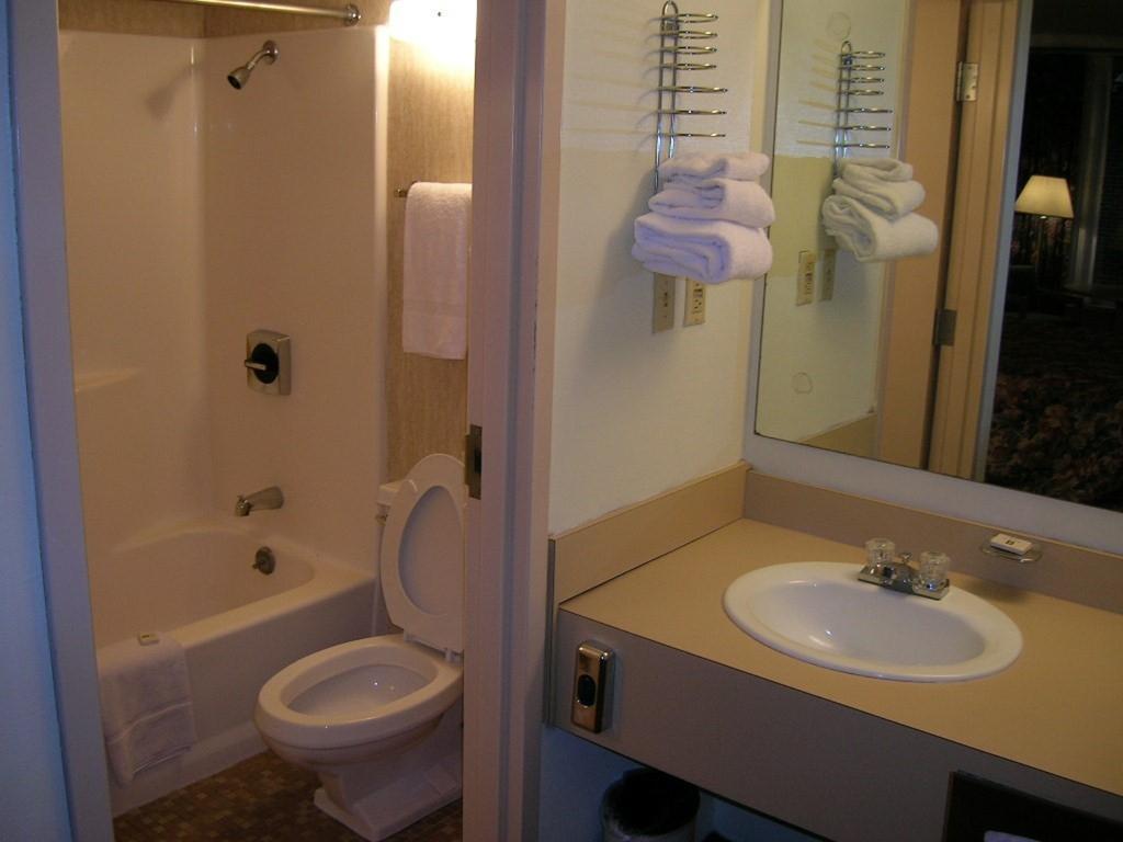 Travel Inn Duffield Phòng bức ảnh