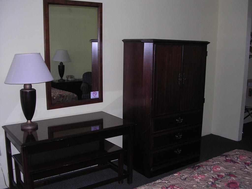 Travel Inn Duffield Phòng bức ảnh