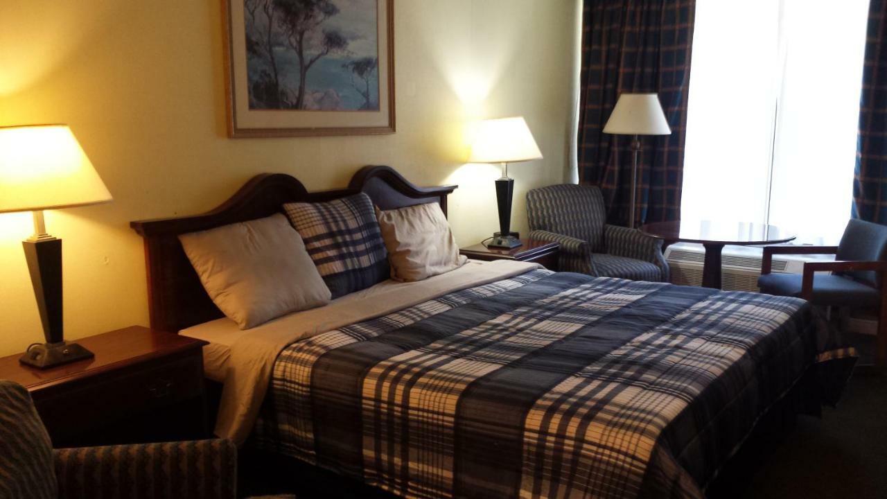 Travel Inn Duffield Ngoại thất bức ảnh