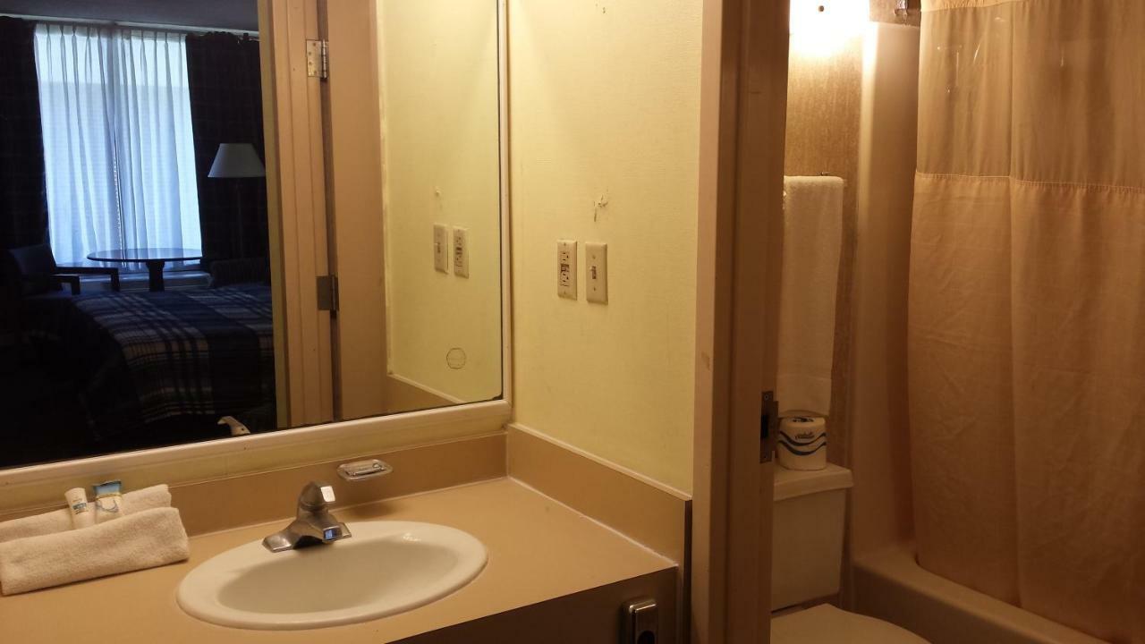 Travel Inn Duffield Ngoại thất bức ảnh