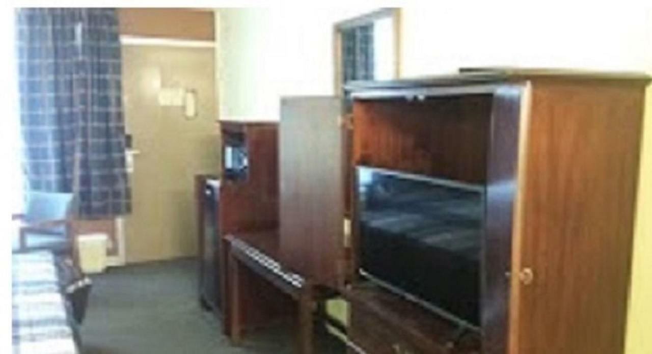 Travel Inn Duffield Ngoại thất bức ảnh